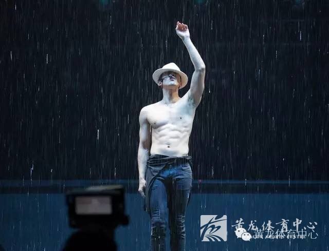 2016“The Squall”王者归来Rain亚洲巡回演唱会-杭州站(图2)