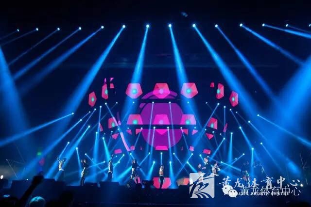 2016“The Squall”王者归来Rain亚洲巡回演唱会-杭州站(图3)