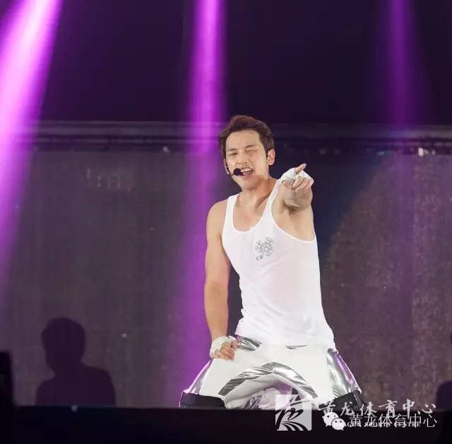 2016“The Squall”王者归来Rain亚洲巡回演唱会-杭州站(图4)