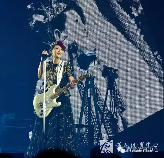 刘若英——我们都要好好的（内附高清现场图）(图2)