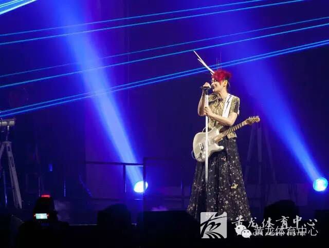 刘若英——我们都要好好的（内附高清现场图）(图1)