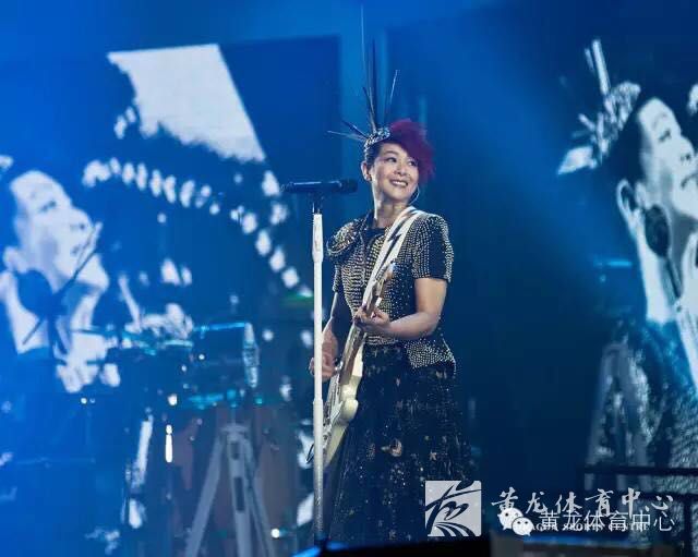 刘若英——我们都要好好的（内附高清现场图）(图4)