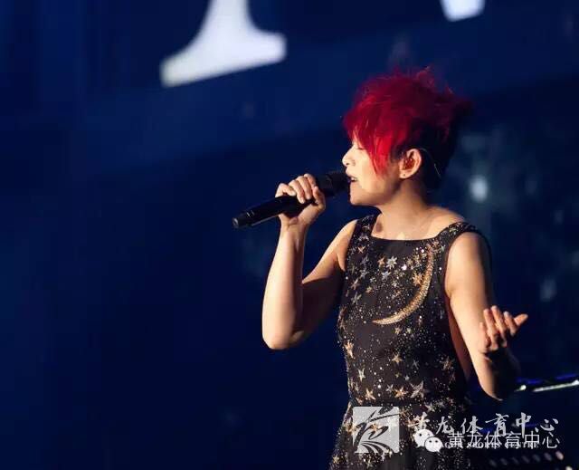 刘若英——我们都要好好的（内附高清现场图）(图6)