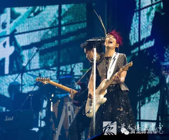 刘若英——我们都要好好的（内附高清现场图）(图9)
