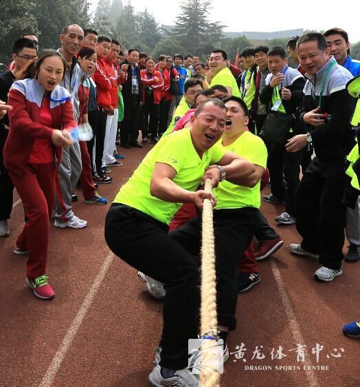 奔跑吧，的哥的姐！浙江省首届的士运动会圆满落幕(图2)