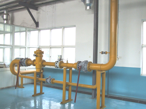 “黄龙”油改天然气获得成功(图2)