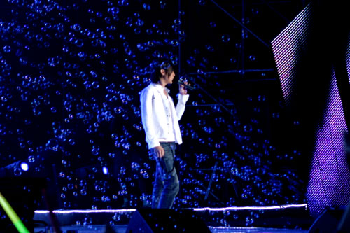 炎炎夏日，MOTOROKR热浪席卷黄龙(图2)