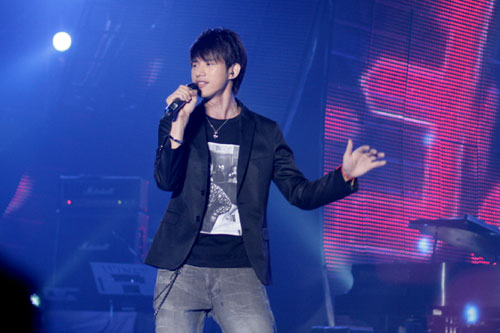 炎炎夏日，MOTOROKR热浪席卷黄龙(图3)