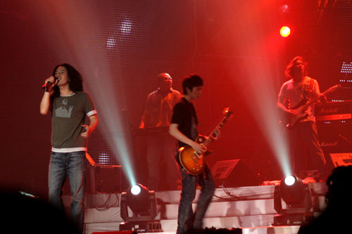 炎炎夏日，MOTOROKR热浪席卷黄龙(图6)