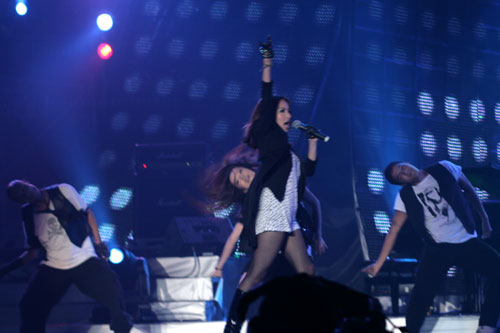 炎炎夏日，MOTOROKR热浪席卷黄龙(图9)