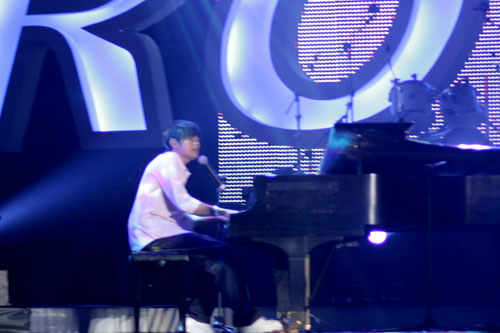 炎炎夏日，MOTOROKR热浪席卷黄龙(图10)