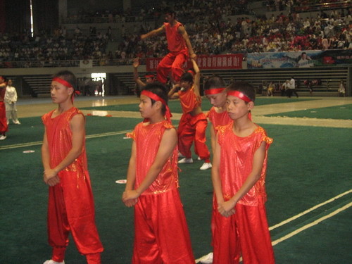 4700武林高手“黄龙论剑”(图2)