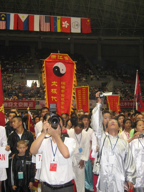 4700武林高手“黄龙论剑”(图4)