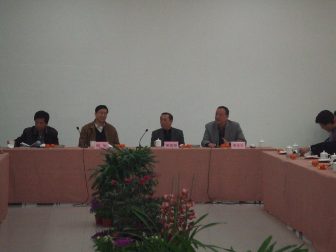 江苏体育代表团莅临黄龙体育中心(图2)