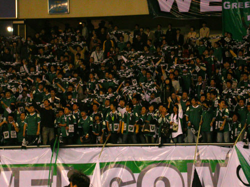 罗德里格斯射出世界波 成足获首胜绿城三连败(图4)