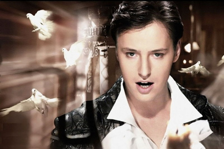 2009维塔斯演唱会(图1)