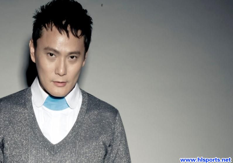 张信哲“最好的时光”杭州站(图1)