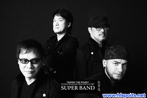 2009纵贯线杭州告别演唱会(图1)