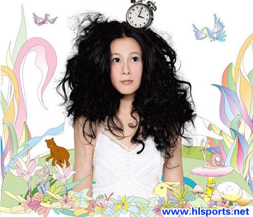 2010刘若英脱掉高跟鞋演唱会(图1) 2010刘若英脱掉高跟鞋演唱会(图1)