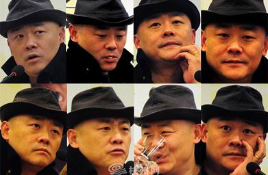 “笑赢2011”周立波海派清口杭州专场(图1) “笑赢2011”周立波海派清口杭州专场(图1)