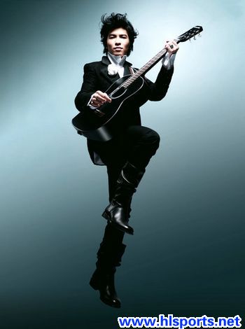 2012“有一种精神”叫萧敬腾 世界巡回演唱会(图2)