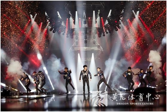 2016 EXO PLANET #3-The EXO‘rDIUM–杭州站(图3)
