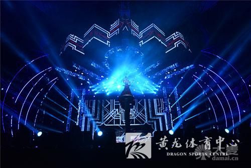 2016张韶涵《纯粹》世界巡回演唱会—杭州站(图2)