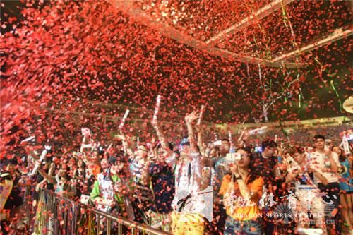 2016张韶涵《纯粹》世界巡回演唱会—杭州站(图4)