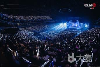 【杭州】2018张韶涵"旅程"世界巡回演唱会 杭州站(图2)