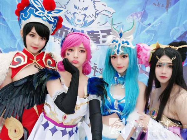 王者之城王者再临演唱会(图3)