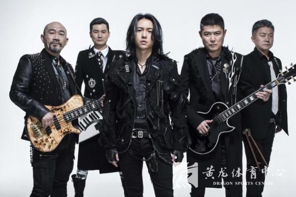 王者之城王者再临演唱会(图7)