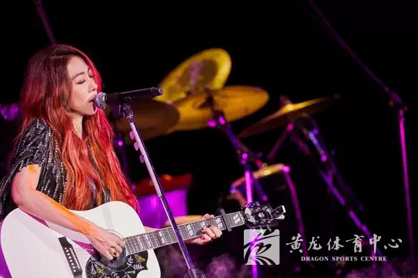 陈绮贞20周年演唱会【漫漫长夜cheer20】- 杭州站(图2)