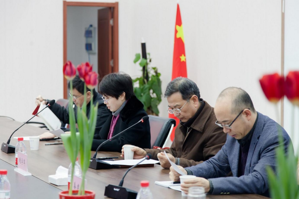 1222全会宣讲进基层(图1)