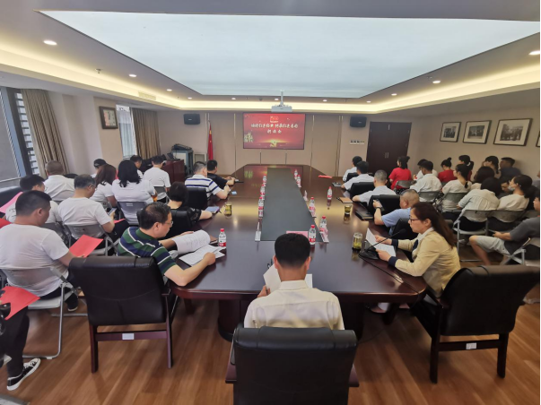 “诵读红色经典·传承红色基因”(图6)