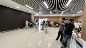 让梦想照进现实-我心中的黄龙体育中心(图4)