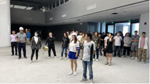 让梦想照进现实-我心中的黄龙体育中心(图2)