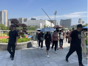 让梦想照进现实-我心中的黄龙体育中心(图6)