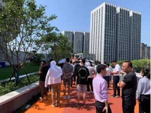 让梦想照进现实-我心中的黄龙体育中心(图7)