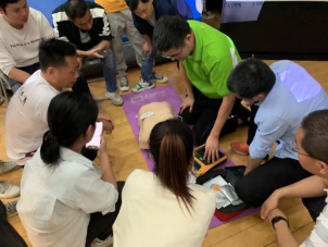 黄龙讲堂第三期(图5)