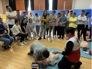 黄龙讲堂第三期(图3) 黄龙讲堂第三期(图3)