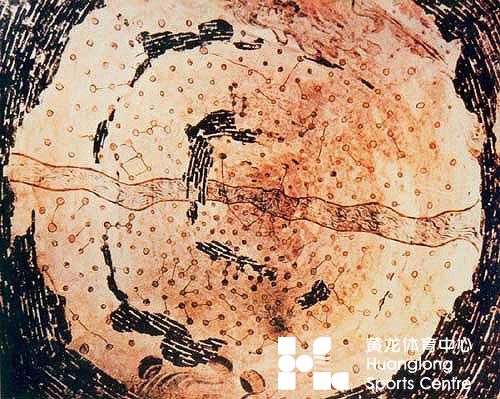 中国历史上杰出科学家网上主题展(图2)