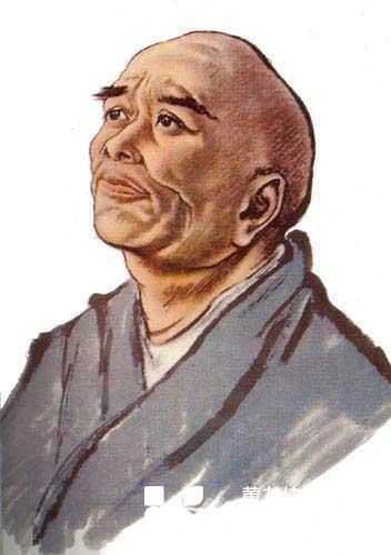 中国历史上杰出科学家网上主题展(图11)