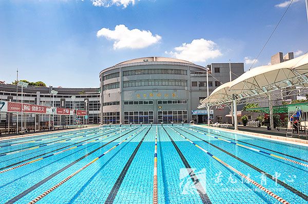 黄龙体育中心春节期间免费开放啦！(图6)