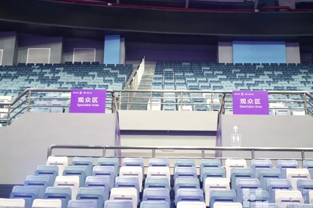 只要一杯奶茶的钱,就能走进黄龙亚运场馆看一场国家级赛事和奥运冠军的表现,约吗?(图4) 只要一杯奶茶的钱,就能走进黄龙亚运场馆看一场国家级赛事和奥运冠军的表现,约吗?(图4)