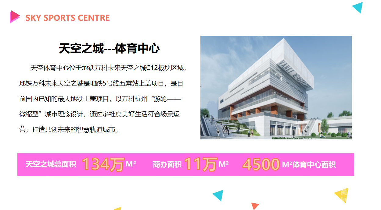 虚位以待，就等你来，I WANT YOU——天空体育中心招商啦！(图2)