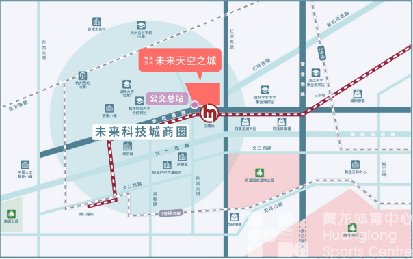 虚位以待，就等你来，I WANT YOU——天空体育中心招商啦！(图4)