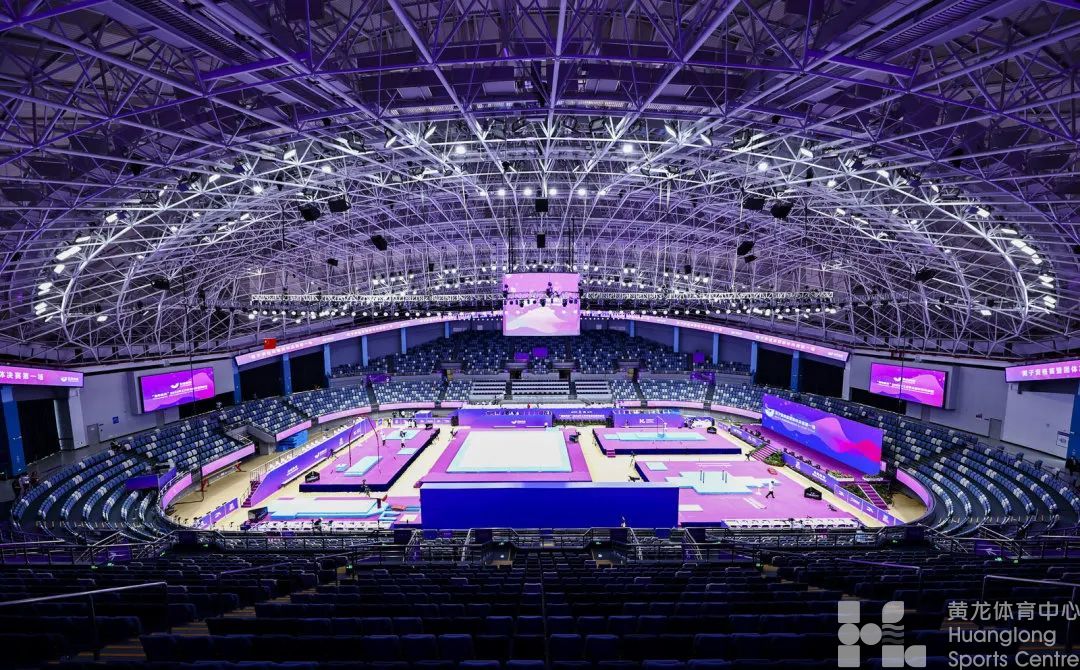 定了，20支CBA球队齐聚杭州！10月10日开打(图2)