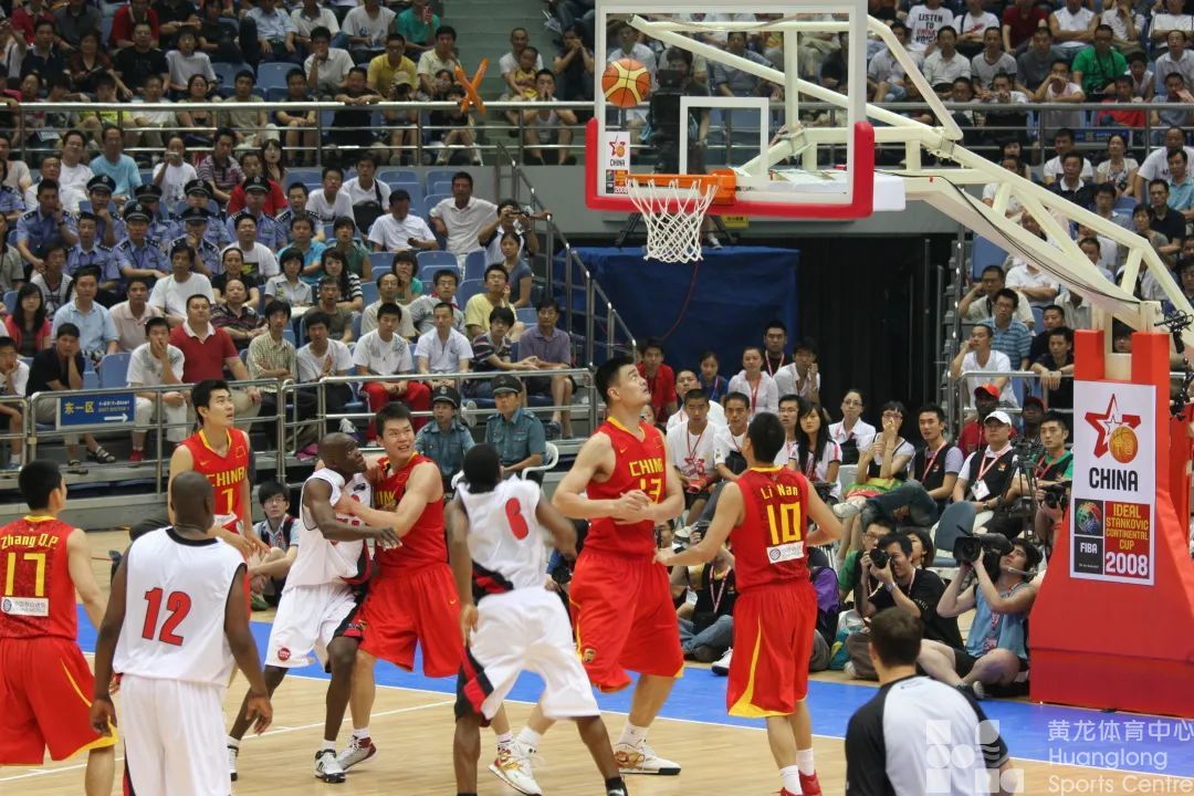 定了，20支CBA球队齐聚杭州！10月10日开打(图3)