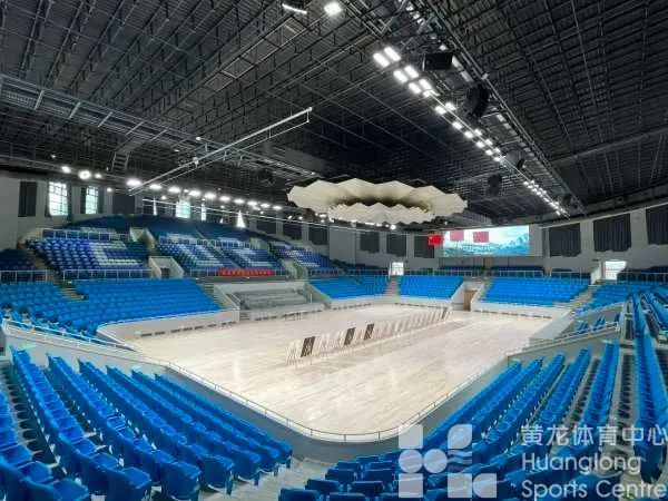 定了，20支CBA球队齐聚杭州！10月10日开打(图5)