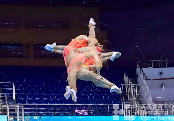 “韵味杭州”2022年全国蹦床冠军赛!开票!(图1) “韵味杭州”2022年全国蹦床冠军赛!开票!(图1)